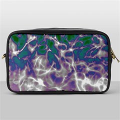 Ninth Level  Toiletries Bag (one Side) by MRNStudios