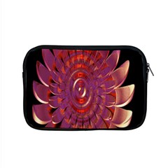 Chakra Flower Apple Macbook Pro 15  Zipper Case