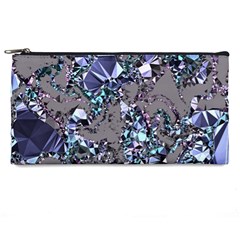 Crystal Puke Pencil Case by MRNStudios