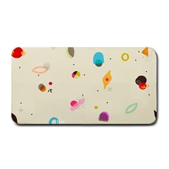 Dots, Spots, And Whatnot Medium Bar Mats by andStretch