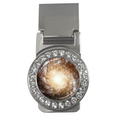 Galaxy Space Money Clips (cz)  by Sabelacarlos