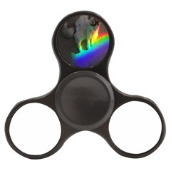 Rainbowcat Finger Spinner