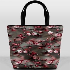 Realflowers Bucket Bag