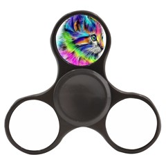 Rainbowcat Finger Spinner