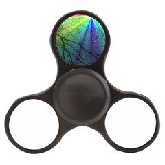 Rainbow Rain Finger Spinner