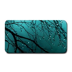 Raindrops Medium Bar Mats by Sparkle