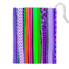 Fashion Belts Drawstring Pouch (5xl) by essentialimage