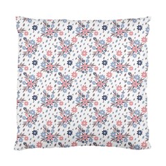 Tender Bouquet Standard Cushion Case (one Side) by FloraaplusDesign