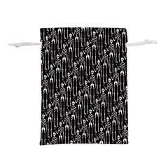 Halloween Lightweight Drawstring Pouch (s) by Sparkle