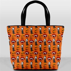 Halloween Bucket Bag