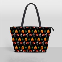 Halloween Classic Shoulder Handbag by Sparkle