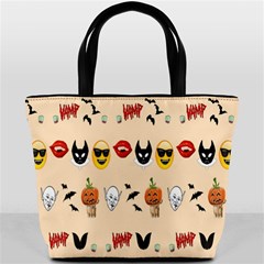 Halloween Bucket Bag