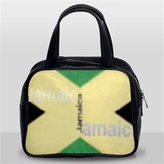 Jamaica, Jamaica  Classic Handbag (two Sides)