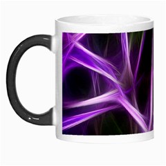 Neurons Brain Cells Imitation Morph Mugs by HermanTelo