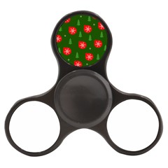 Christmas 001 Finger Spinner by MooMoosMumma