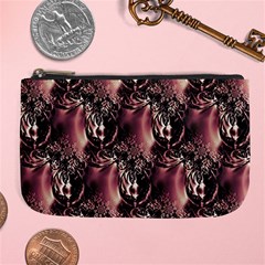 Dex Large Coin Purse by MRNStudios