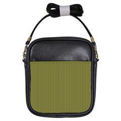 Woodbine Green - Girls Sling Bag by FashionLane