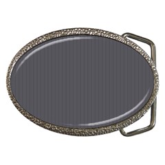 Blackened Pearl - Belt Buckles by FashionLane