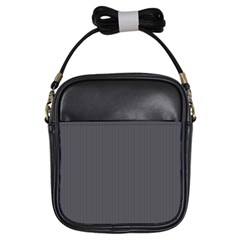 Blackened Pearl - Girls Sling Bag by FashionLane