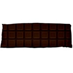 Chocolate Body Pillow Case (Dakimakura) Body Pillow Case