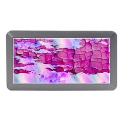 Background Crack Art Abstract Memory Card Reader (mini) by Mariart