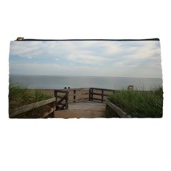 Beach Day  Pencil Case by IIPhotographyAndDesigns