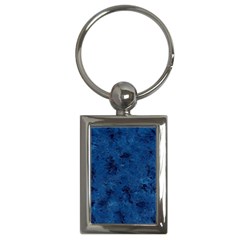 Gc (18) Key Chain (rectangle)