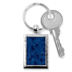 Gc (30) Key Chain (rectangle)