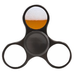 Beer Foam Bubbles Alcohol  Glass Finger Spinner