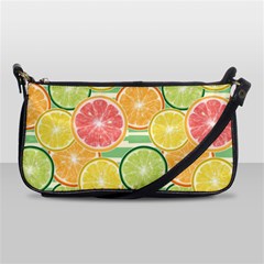 It Is Summer!! Shoulder Clutch Bag by designsbymallika