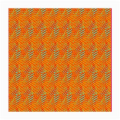 Sea Beyond Thefire Medium Glasses Cloth (2 Sides) by Sparkle