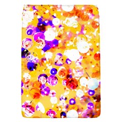 Summer Sequins Removable Flap Cover (s) by essentialimage