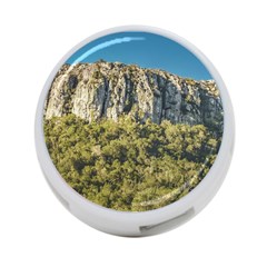 Arequita National Park, Lavalleja, Uruguay 4-port Usb Hub (two Sides) by dflcprintsclothing