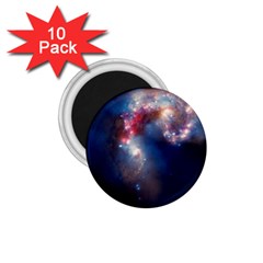 Galaxy 1 75  Magnets (10 Pack)  by ExtraAwesomeSauce