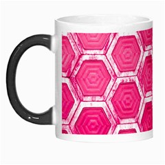 Hexagon Windows Morph Mugs by essentialimage365