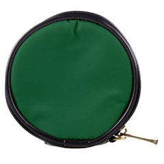 Amazon Green Mini Makeup Bag by FabChoice