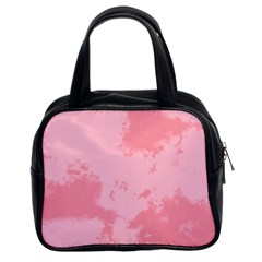 Jhhjj Classic Handbag (two Sides)