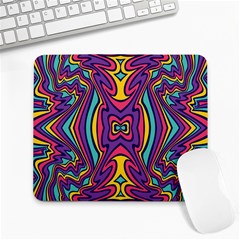 Abstract Pattern Large Mousepads by designsbymallika