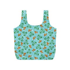 1ca64105-e9a5-48b8-8afe-fd889f7f199f Full Print Recycle Bag (s) by SychEva