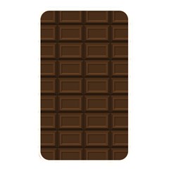 Milk Chocolate Memory Card Reader (rectangular) by goljakoff