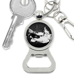 Whale Dream Bottle Opener Key Chain by goljakoff