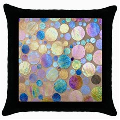 Tiles Cbdoilprincess Eb49aa06-f1b9-412e-836d-30c28dd8f7d9 Throw Pillow Case (black)