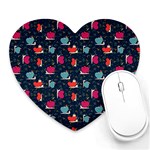 D52f0637-744d-4ef4-ba98-88c2841689d2 Heart Mousepads Front