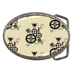 Angels Belt Buckles