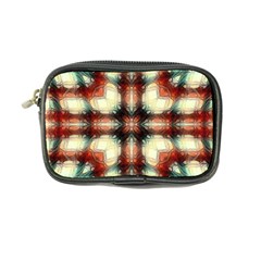 Royal Plaid Coin Purse by LW323