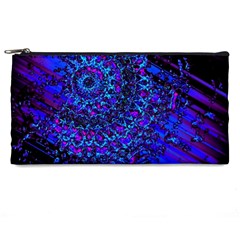 Uv Mandala Pencil Case by MRNStudios