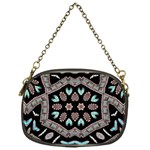 Zaz Chain Purse (One Side) Front