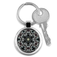 Design C1 Key Chain (round) by LW323