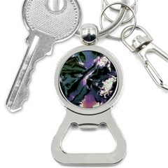 Abstract Wannabe Bottle Opener Key Chain by MRNStudios