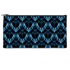 Mermaid Scales Pencil Case by MRNStudios